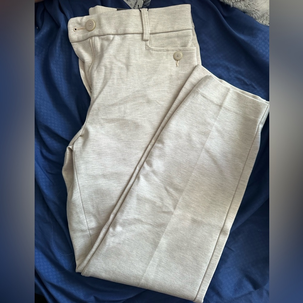 Express pants